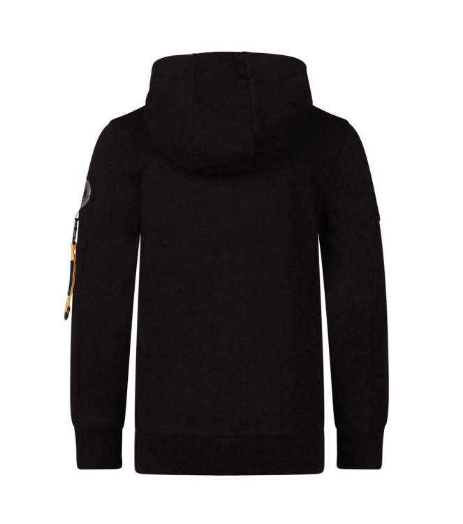 Ravagio Teun W10258 Zwart