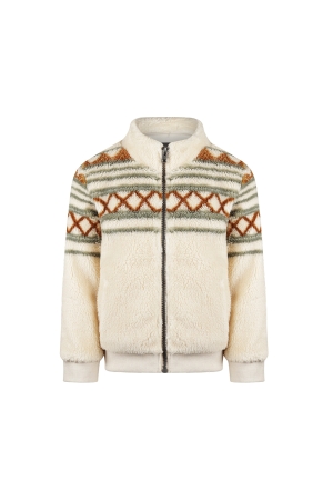 Koko Noko O56885-37 Ecru off white