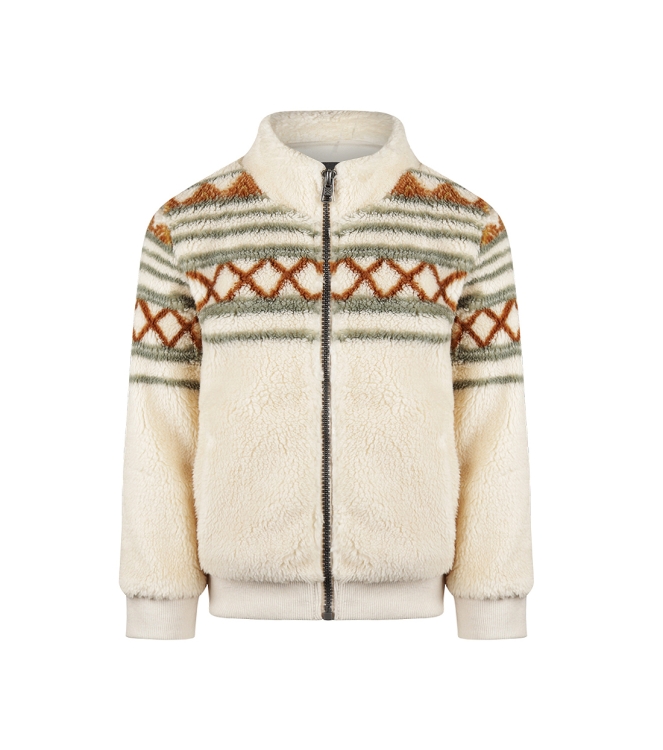 Koko Noko O56885-37 Ecru off white