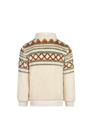 Koko Noko O56885-37 Ecru off white
