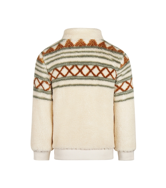 Koko Noko O56885-37 Ecru off white