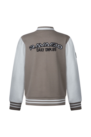 Ravagio Apper Z10240 Bruin licht