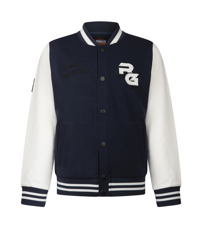 Ravagio Apper Z10240 Blauw marine