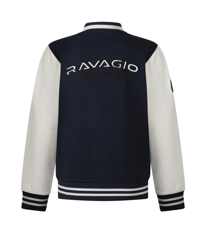 Ravagio Apper Z10240 Blauw marine