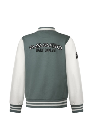 Ravagio Apper Z10240 Groen mos