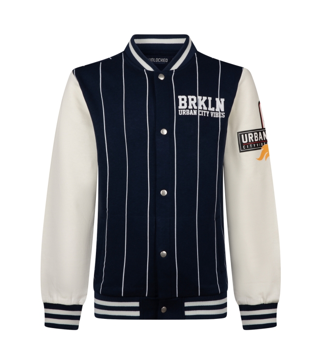 Unlocked 3217401 Z10253 Blauw marine