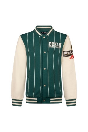 Unlocked 3217401 Z10253 Groen donker