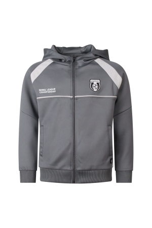 Unlocked 3217403 Z10271 Grijs midden