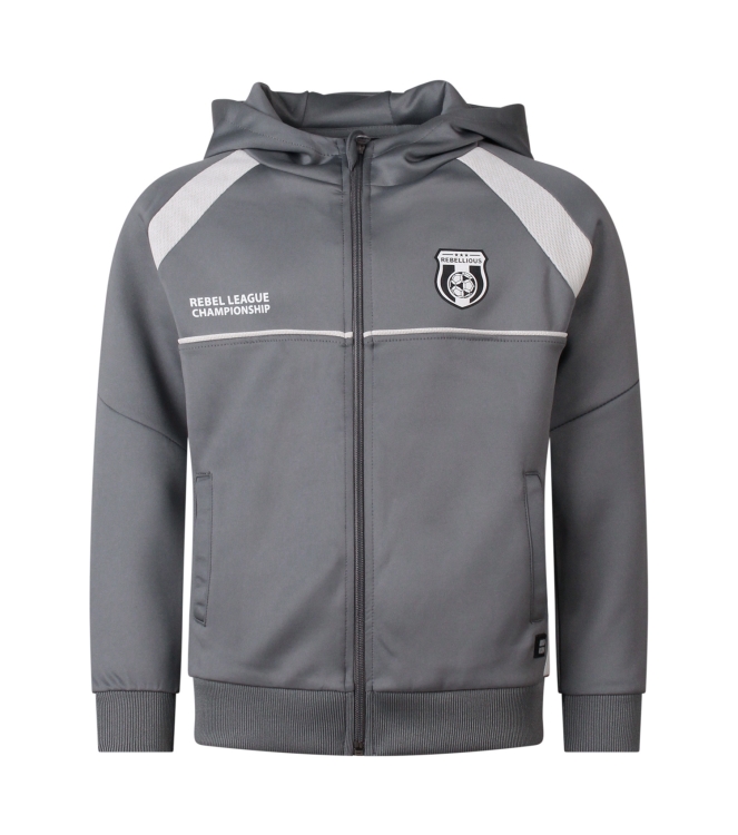 Unlocked 3217403 Z10271 Grijs midden