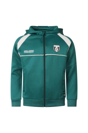 Unlocked 3217403 Z10271 Groen donker