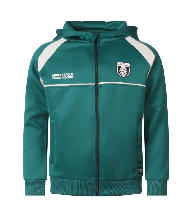 Unlocked 3217403 Z10271 Groen donker