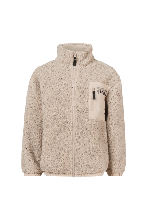 Unlocked Mitchell W20254 Ecru naturel
