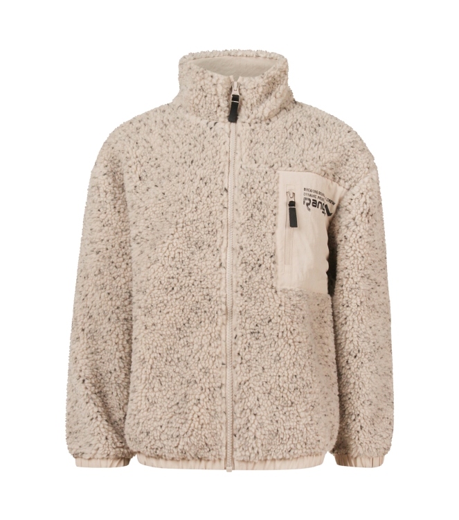 Unlocked Mitchell W20254 Ecru naturel