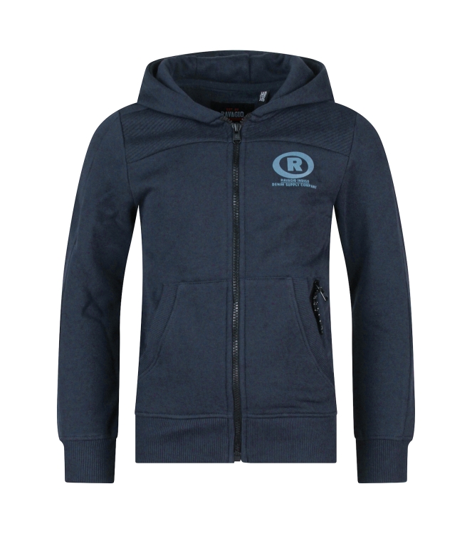 Ravagio Boan W20269 Blauw marine