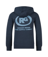 Ravagio Boan W20269 Blauw marine