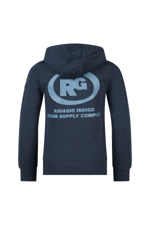 Ravagio Boan W20269 Blauw marine