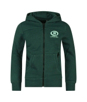 Ravagio Boan W20269 Groen donker