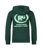 Ravagio Boan W20269 Groen donker