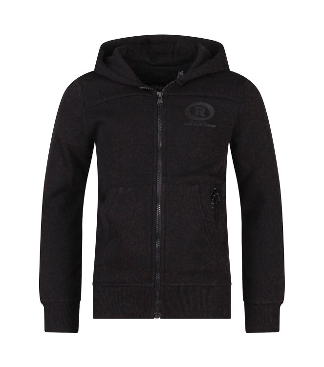 Ravagio Boan W20269 Zwart