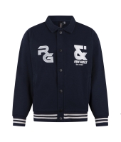 Ravagio Bledi W20276 Blauw marine