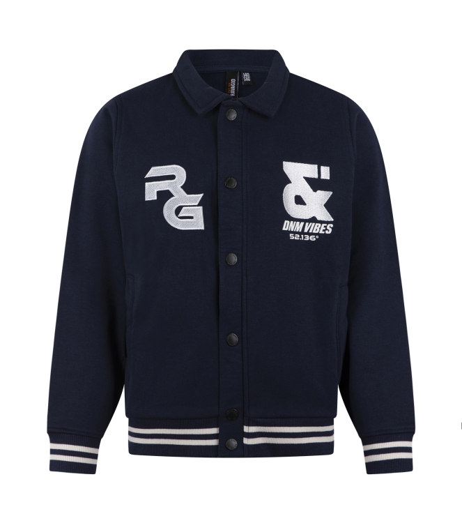 Ravagio Bledi W20276 Blauw marine