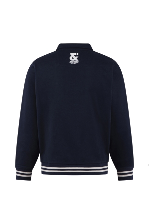 Ravagio Bledi W20276 Blauw marine