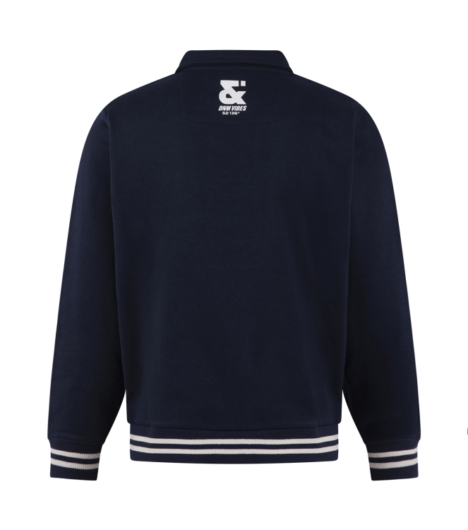 Ravagio Bledi W20276 Blauw marine