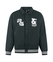 Ravagio Bledi W20276 Groen donker