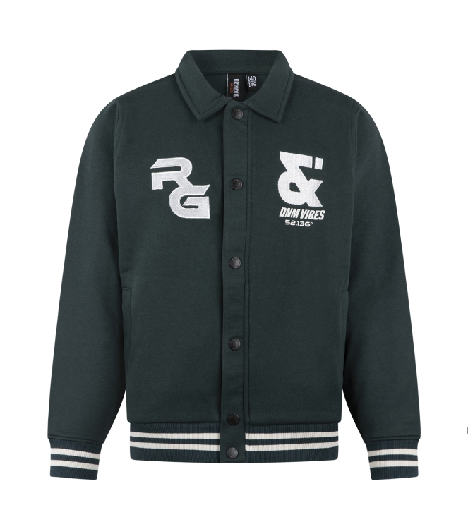 Ravagio Bledi W20276 Groen donker