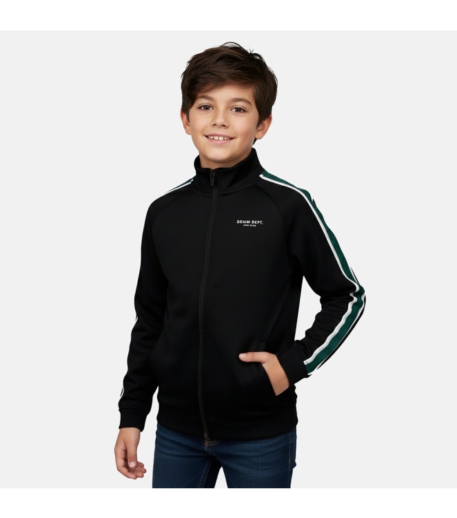 Cars jeans 50895 Zwart