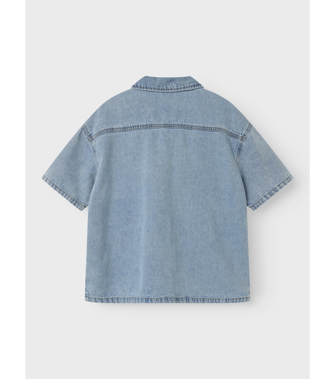 Name It 13240441 Denim licht gebleekt