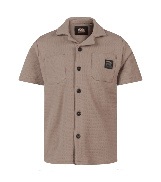 Ravagio Archie Z10229 Bruin licht