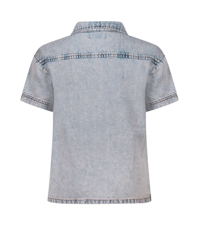 Ravagio Arief Z10220 Denim licht gebleekt