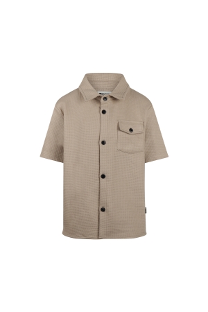 no way monday N58185-1 Ecru zand