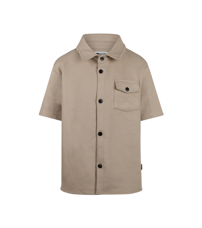 no way monday N58185-1 Ecru zand