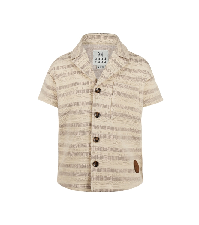 Koko Noko N58848-37 Ecru zand