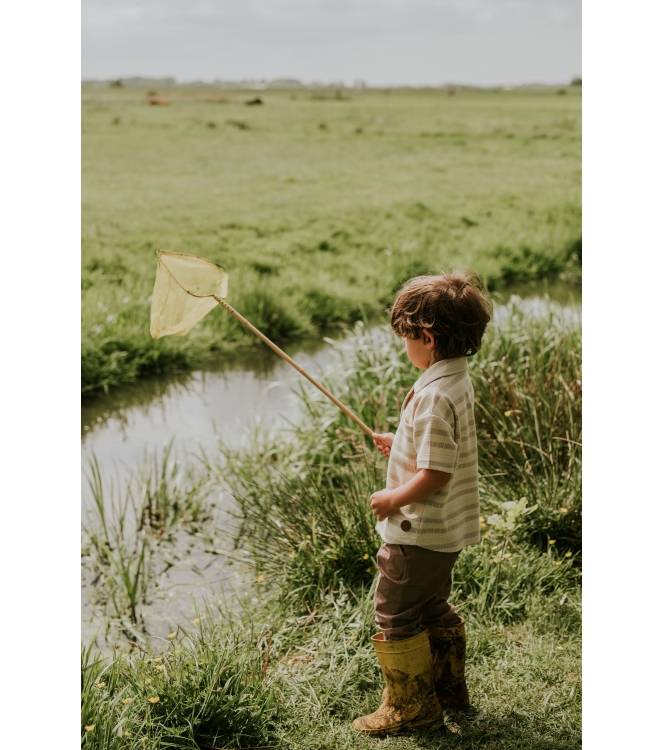 Koko Noko N58848-37 Ecru zand