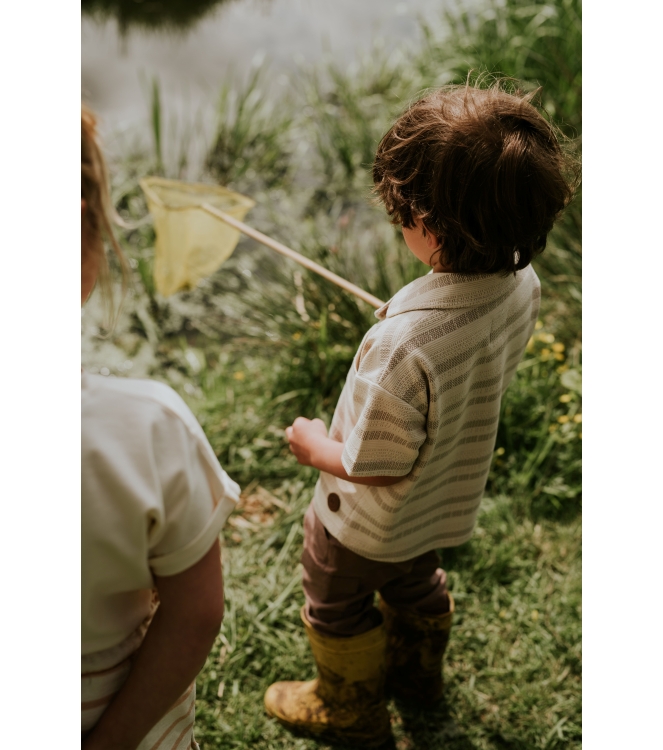 Koko Noko N58848-37 Ecru zand