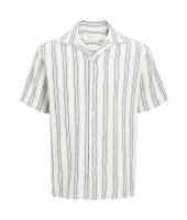 jack & jones junior 12279707 Ecru zand