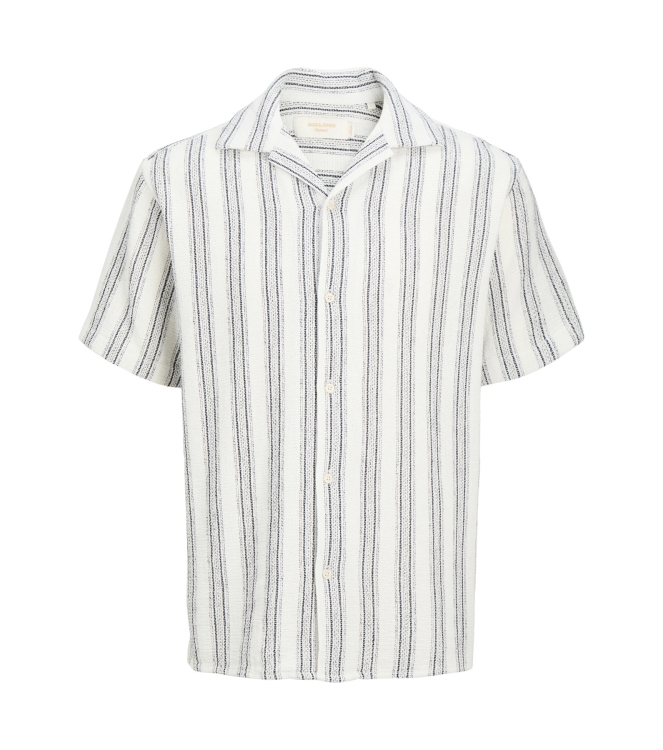 jack & jones junior 12279707 Ecru zand