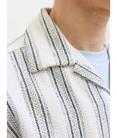 jack & jones junior 12279707 Ecru zand