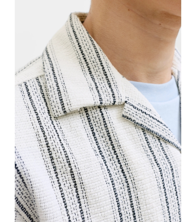 jack & jones junior 12279707 Ecru zand