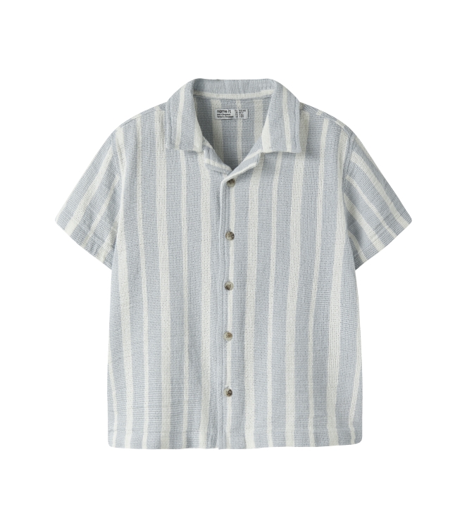 Name It 13240150 Blauw raf