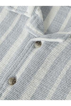 Name It 13240150 Blauw raf