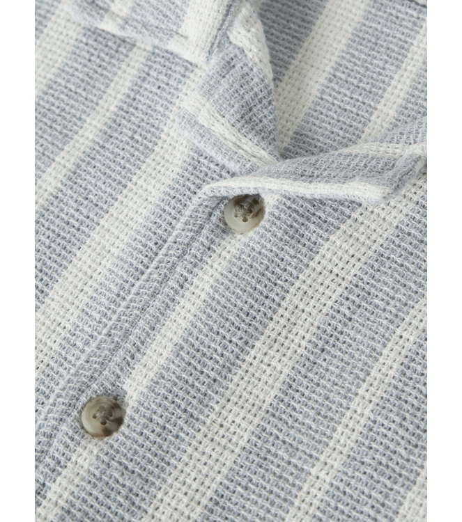 Name It 13240150 Blauw raf