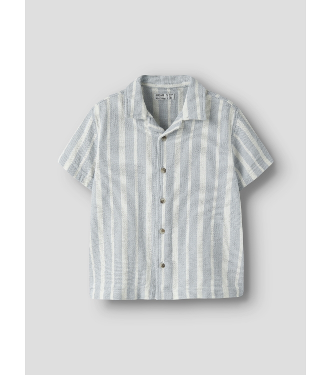 Name It 13240150 Blauw raf