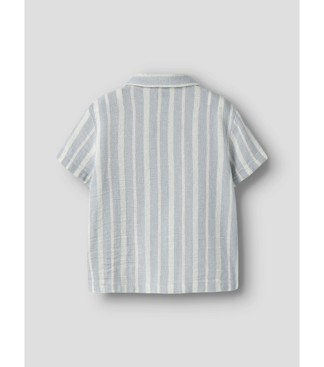 Name It 13240150 Blauw raf