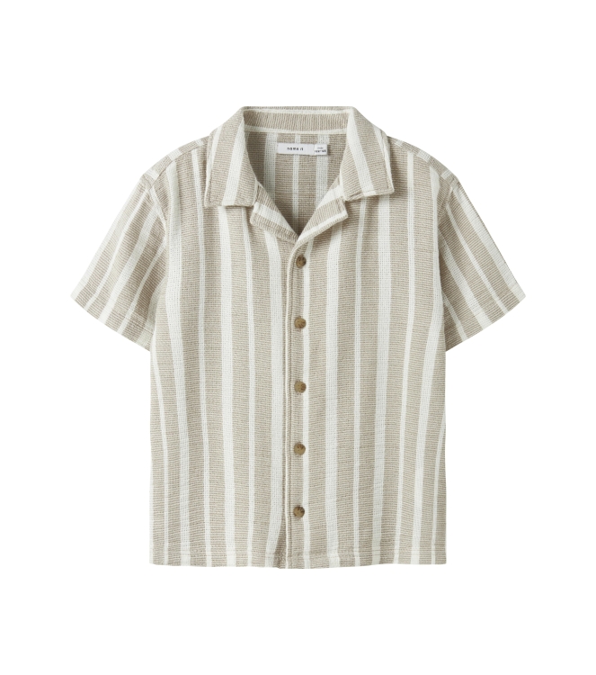 Name It 13240150 Ecru zand