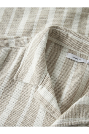 Name It 13240150 Ecru zand