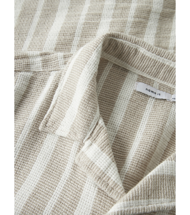 Name It 13240150 Ecru zand